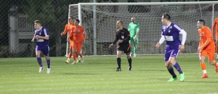 Amical: FC Botosani - Bekescsaba Elore 2-1